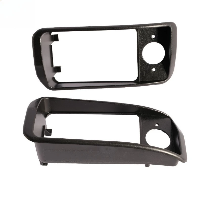 

Golf cart, headlight shell, left 1016880 right 1016879