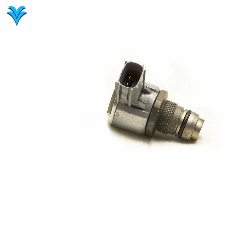 Katup pengontrol hisap, regulator tekanan bahan bakar 31400 4A900