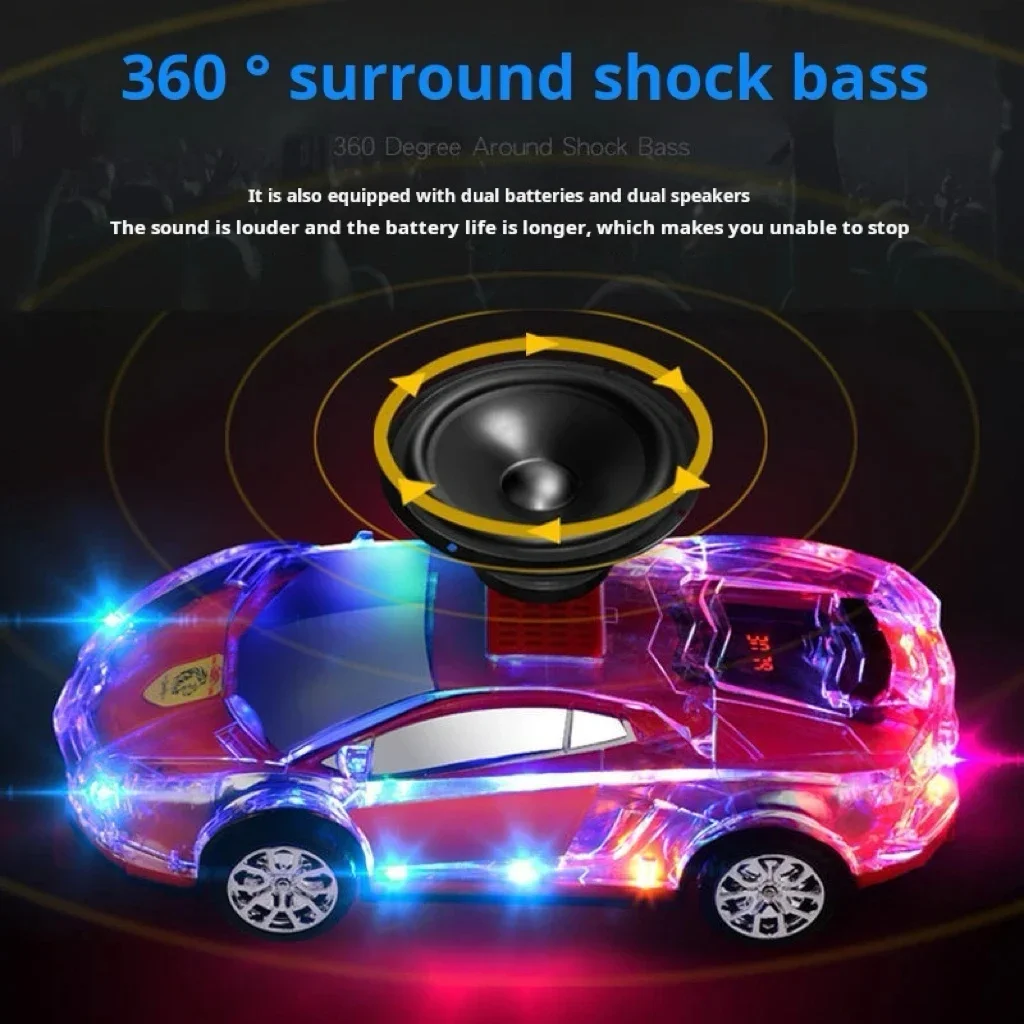 Led Light Bluetooth… - image