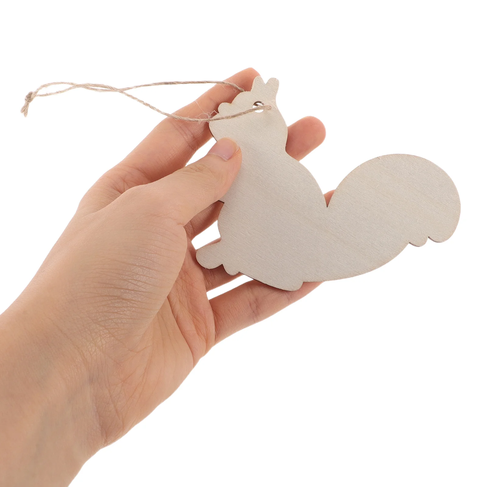 

60Pcs Wood Autumn Decoration Craft Kit Natural Wood Slices for Harvest Festival Decorations Fall Wooden Ornaments Thanksgiving