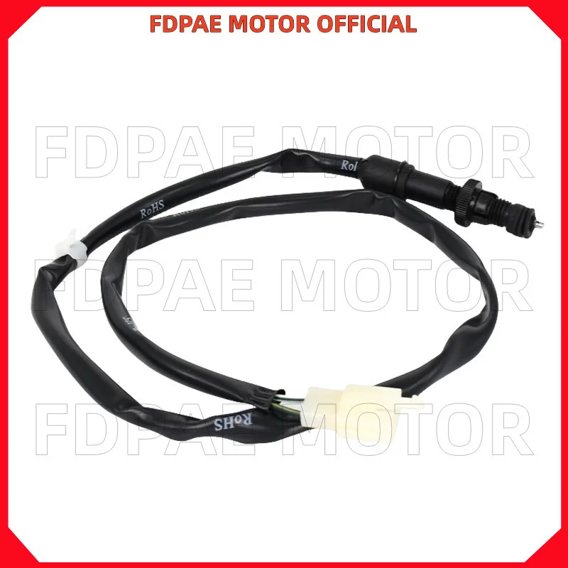 Rear Brake Switch F…