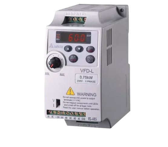 Original VFD001L21A VFD002L21A VFD004L21A VFD007L21A VFD015L21W One Year Warranty Warehouse Spot Fast Delivery