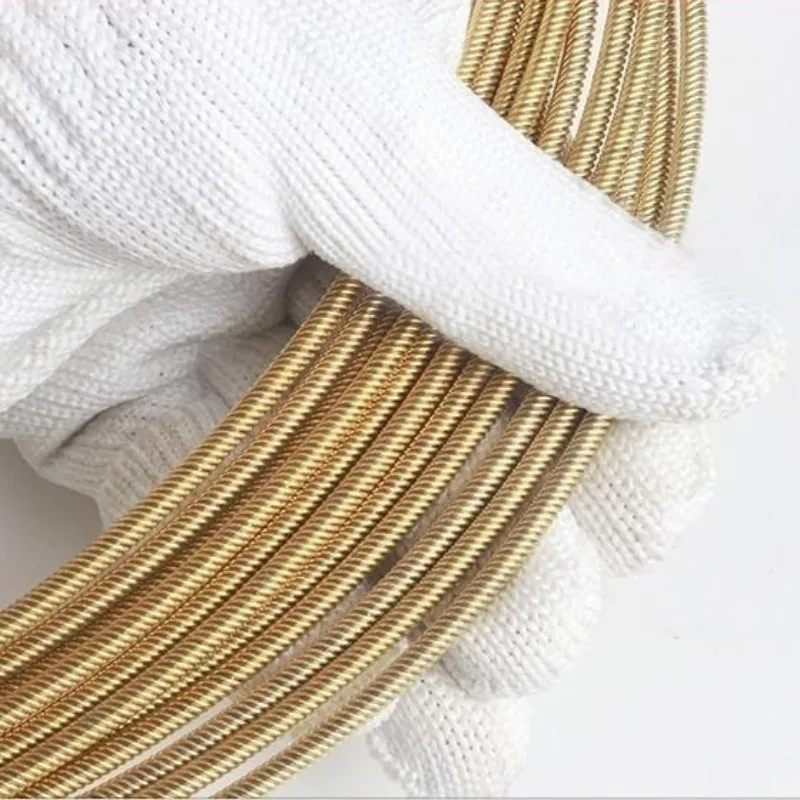 Electrician's Line Threader Cable Industrial Wiring Equipment Optical Fiber Lead Wire Electrical Spring Line Walls Threaders