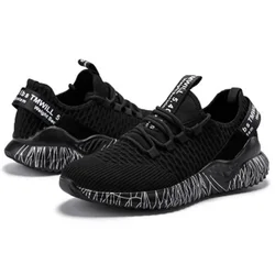 Outdoor Sports Sneakers Running Shoes Size 35-46 New Uni-Moulding 2.0 Comfortable Non-slip Sneakers For Xiaomi Mijia Smart Home