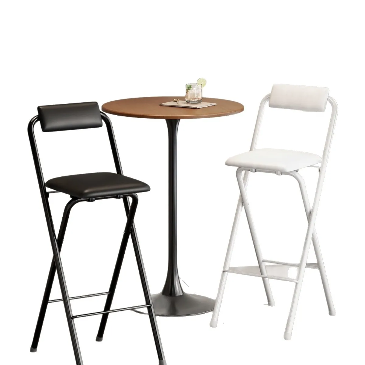 portable-folding-bar-front-desk-chair-tall-bridge-fishing-chair-leisure-backrest-bar-cashier-counter-chair