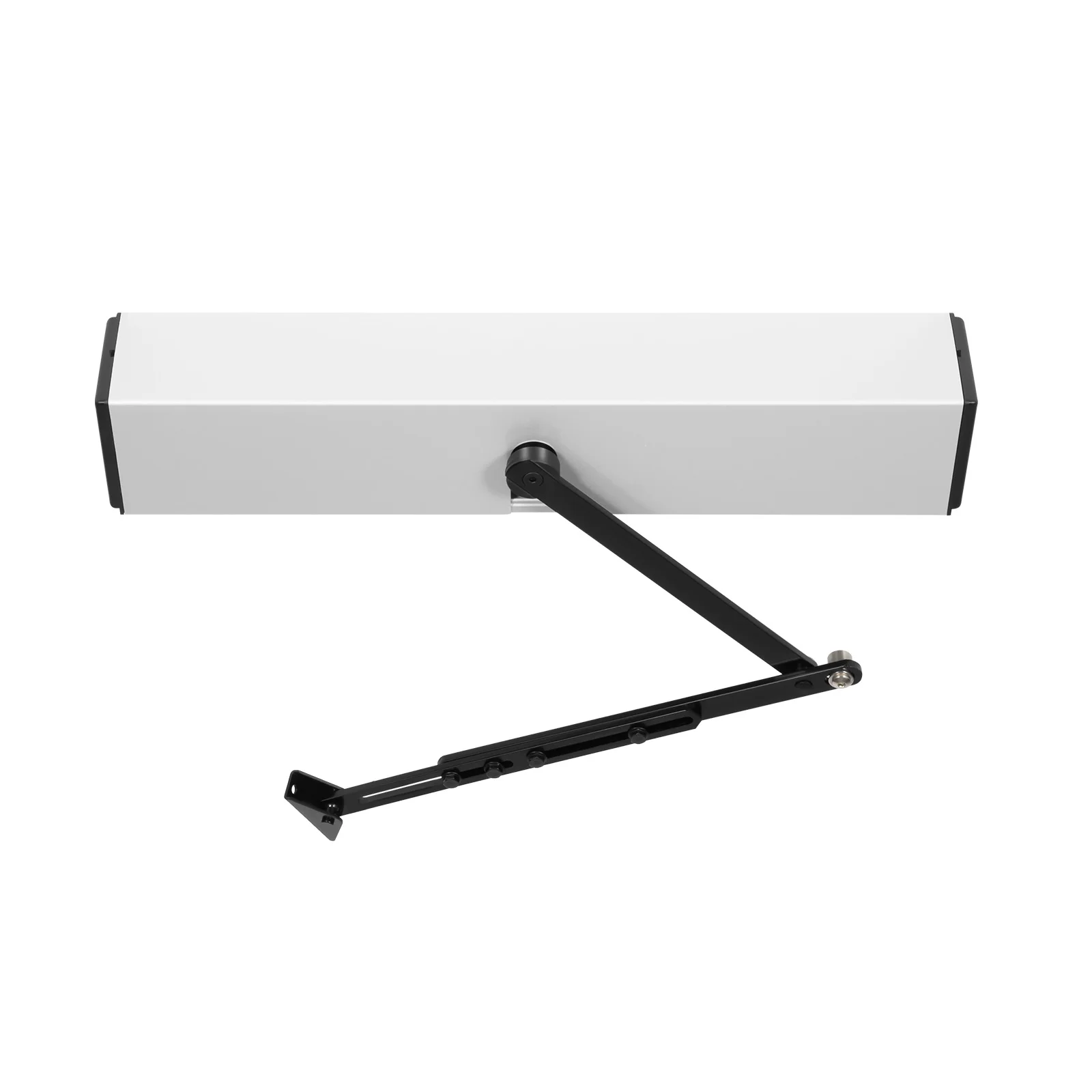 Automatic Swing Doo… - image