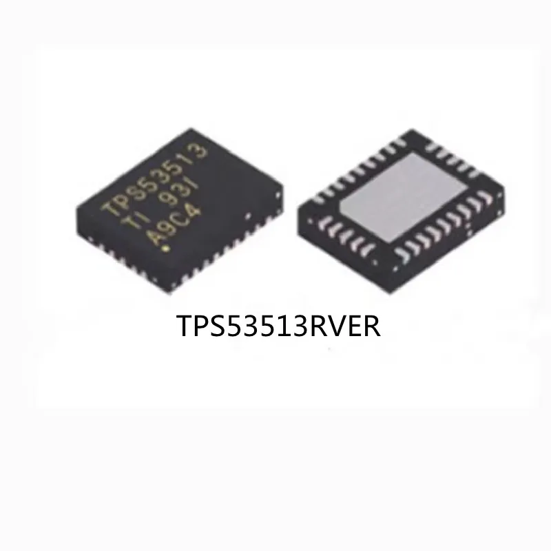 1pcs/lot New Original TPS53513RVER TPS53513 53513 QFN-28 in stock