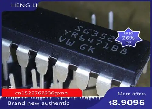 Freeshipping SG3525A SG3525