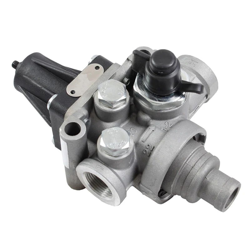 

Truck Valve OE 9753030850 A0024316606 0024316606 61259232 for M.BEN Z Pressure Limiting Valve Unloader Valve