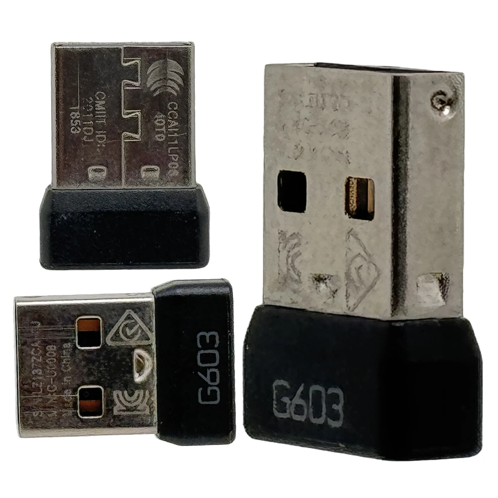 Wireless Dongle Gam…