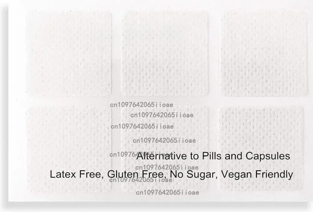 Patches Transdermicos Collagen Plus 30 Patches (Fornecimento de 30 dias)