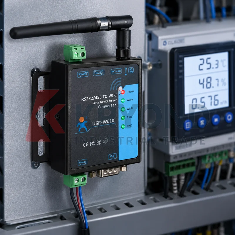Servidor de Dispositivos Seria - Diy Home Automation Server avaliação e preço