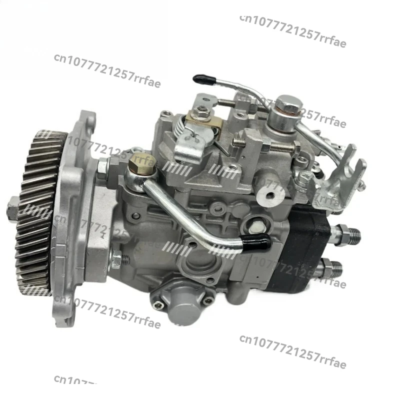 

Me190711 V68 V78 4M41 engine fuel injection pump