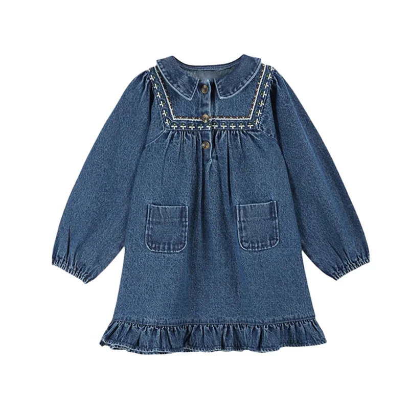 PER-SALE 2025 الخريف الشتاء EM الفتيان السراويل الفتيات طباعة فستان الفتيان البلوزات الاطفال فساتين للفتيات الصبي موضة جواكت شتوية #5