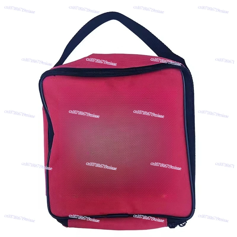 العلامة التجارية الجديدة عالية الجودة المحمولة واقية لينة حقيبة عدة حقيبة ل LEI-CA TOP-CON جنوب مجموع محطات المنشور #4