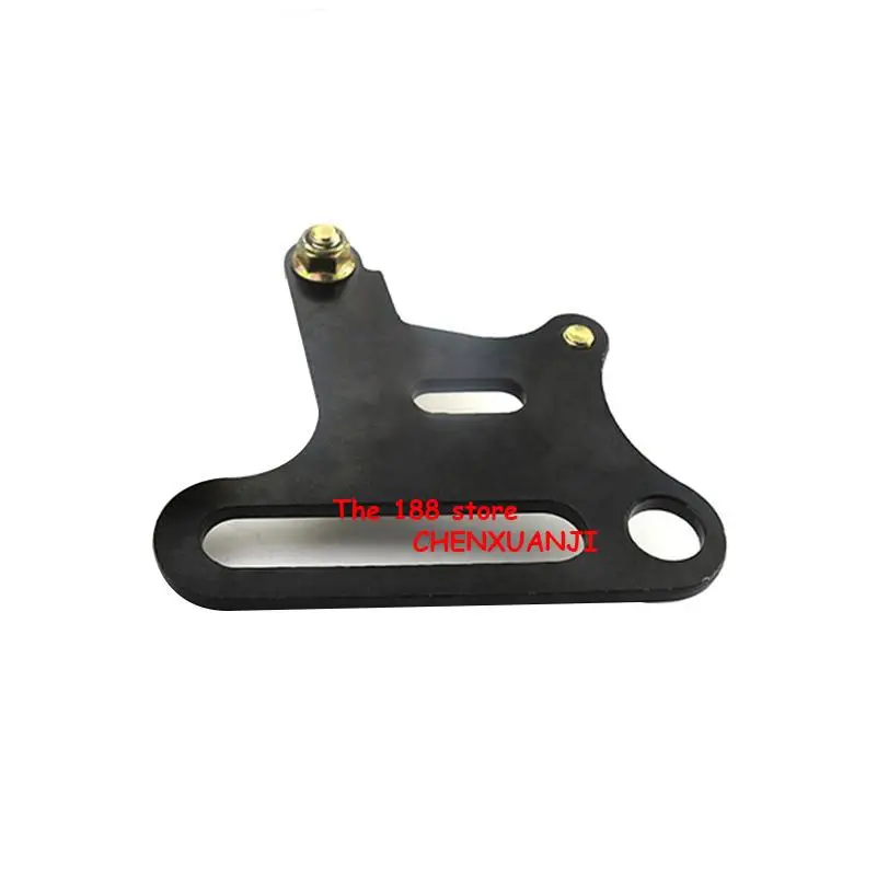 Rear Brake Caliper Bracket For 50cc-190cc WPB Orion M2R Lucky MX Thumpstar Pit Dirt Bike