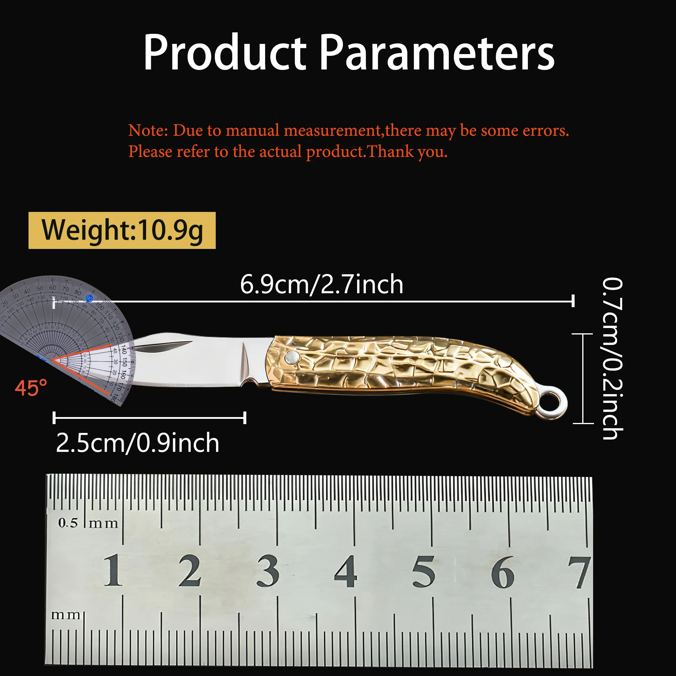 متعددة الوظائف سكّين متعدّد الاستخدامات تفريغ للطي سكين صغير جيب المفاتيح سكين في الهواء الطلق أدوات متعددة سكين أدوات التخييم