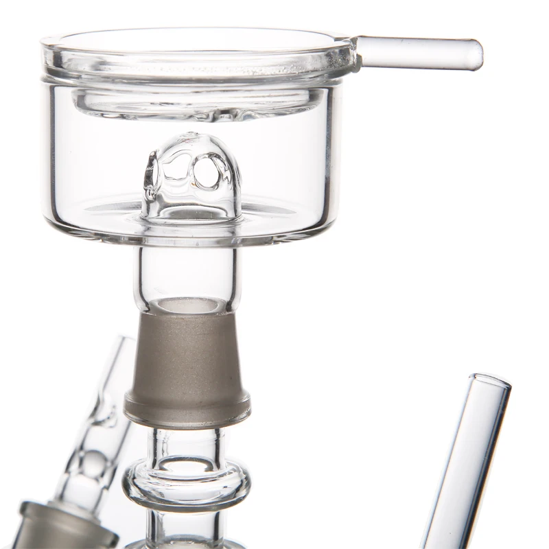 MP5 Glass Hookah Narguile Tank USA Smoking Water Chicha With Free/Lower Shipping Freight