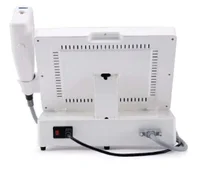 Machine de soin de la peau 3D/4D à 12 rangées 2