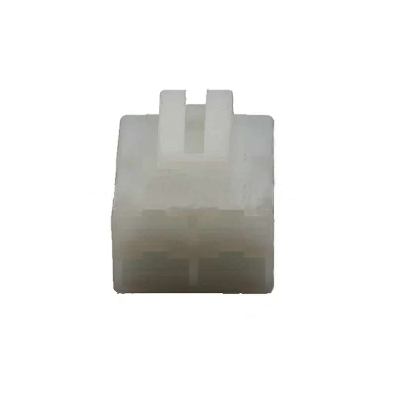 

2/10/20/50/100sets 4pin Auto Plastic Electric Cable Housing Harness Unsealed Plug Connector