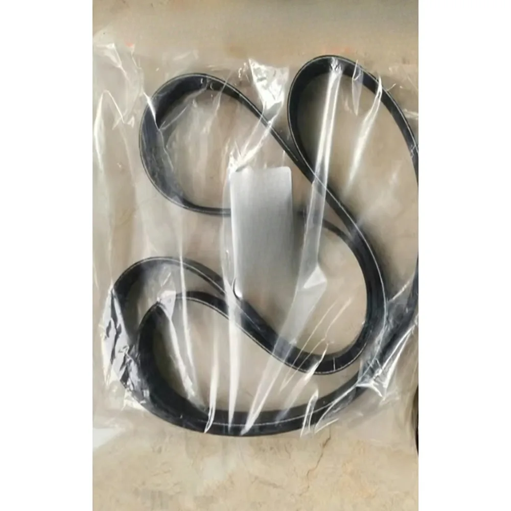 

For Opel Antara for Chevrolet Captiva Generator Belt A C Compressor Belts Belt Tensioner Pulley Belt Idler Pulleys 12605208