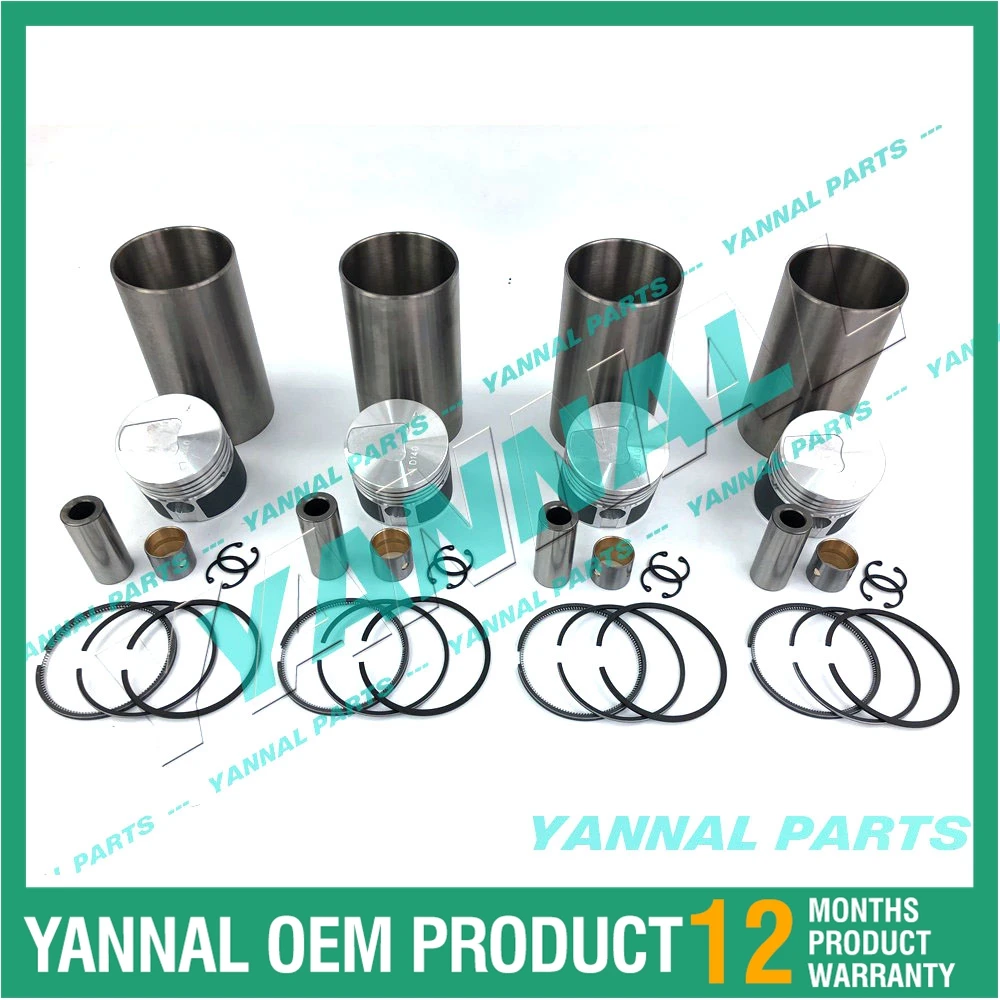 New K4D Overhaul Re… - image