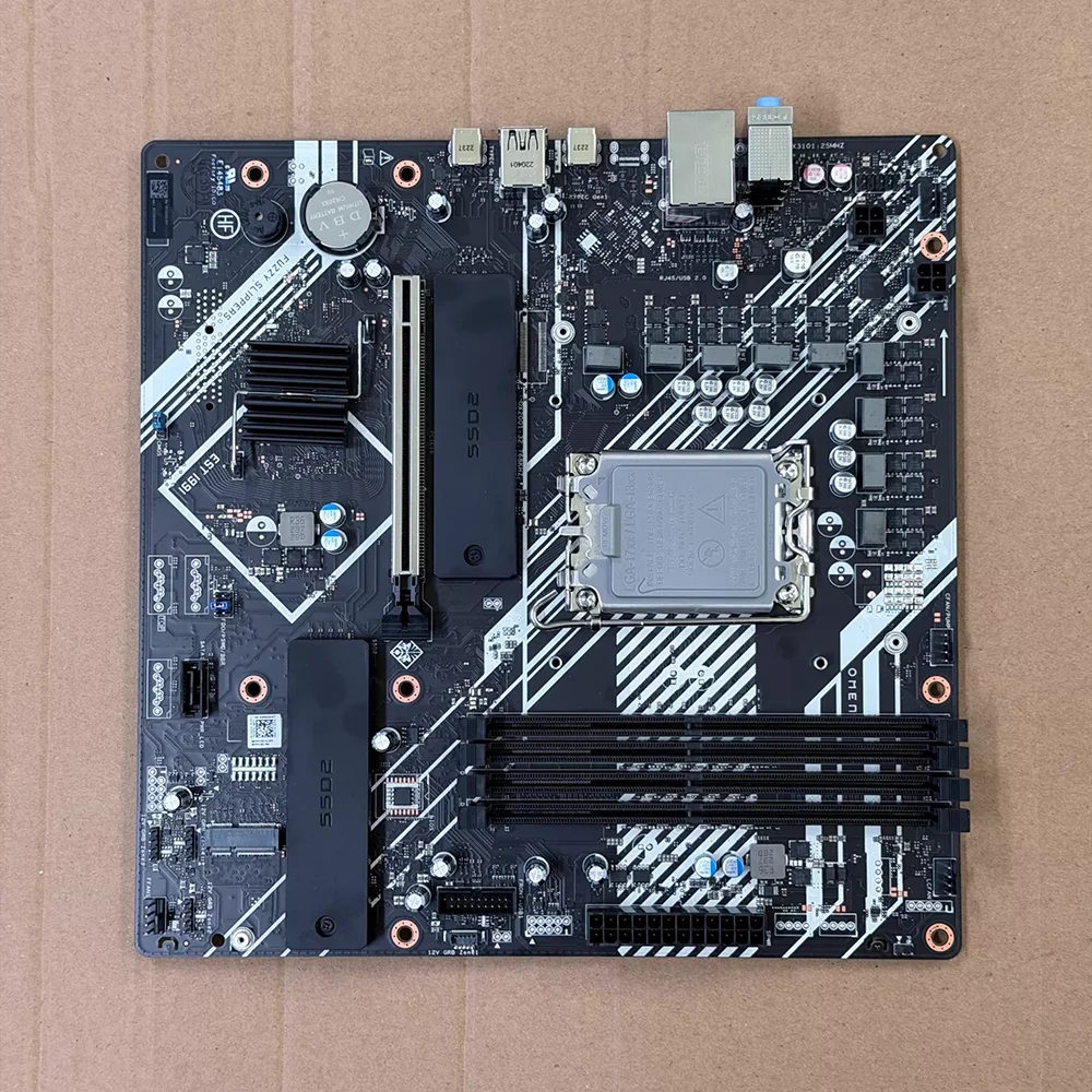 

M75026-003 M73332-001 M81915-001/603 40L GT21-0000a OMEN 25L Gaming GT15 Материнская плата H670 65W