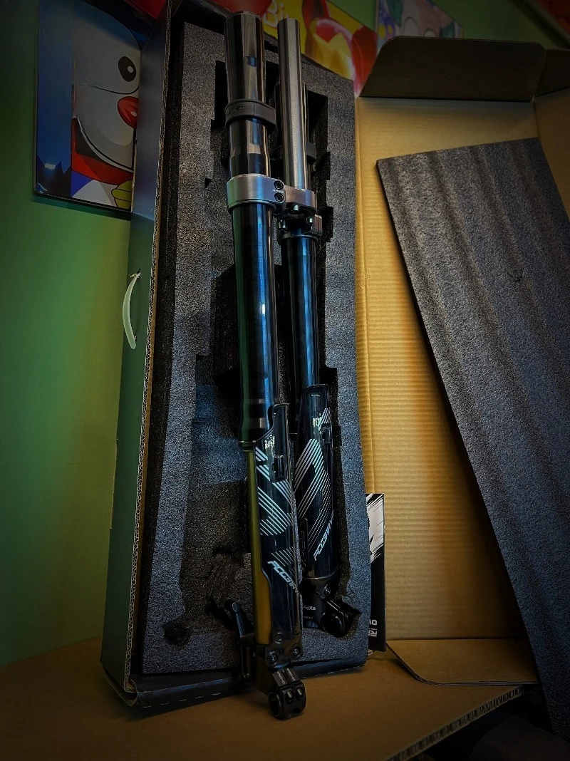Suitable for recoil RFloXa shock absorbers, rear dampers, and Qingfeng 79 Tanli