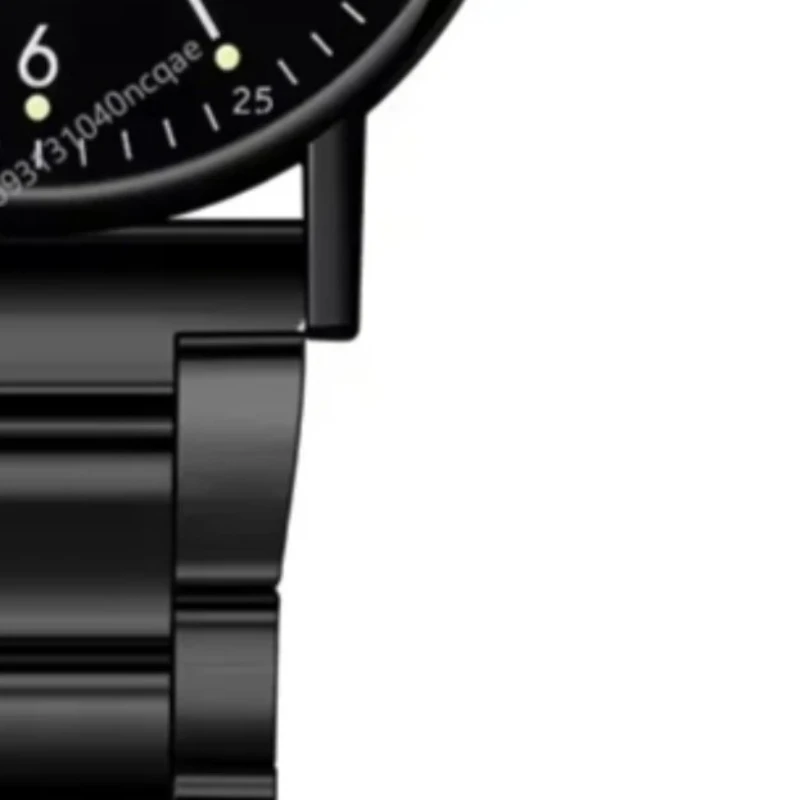 

Светящиеся женские часы класса люкс, простые кварцевые наручные часы из нержавеющей стали, Reloj Mujer, Reloj Часы Женские Наручные