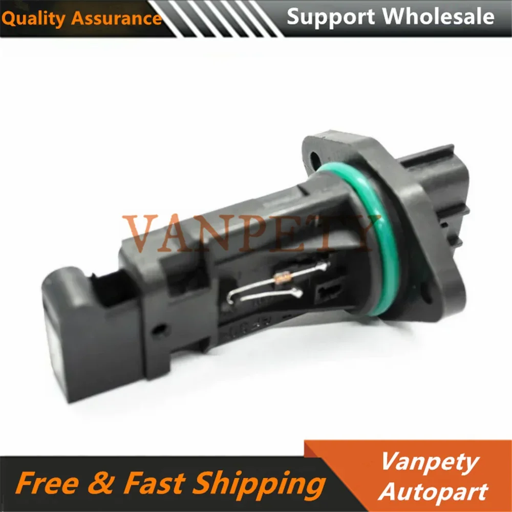 

22680-6N111 22680-6N11A MAF Mass Air Flow Meter Sensor For Nissan Ambulance Primera X-Trail Wingroad Tino Terrano 226806N111