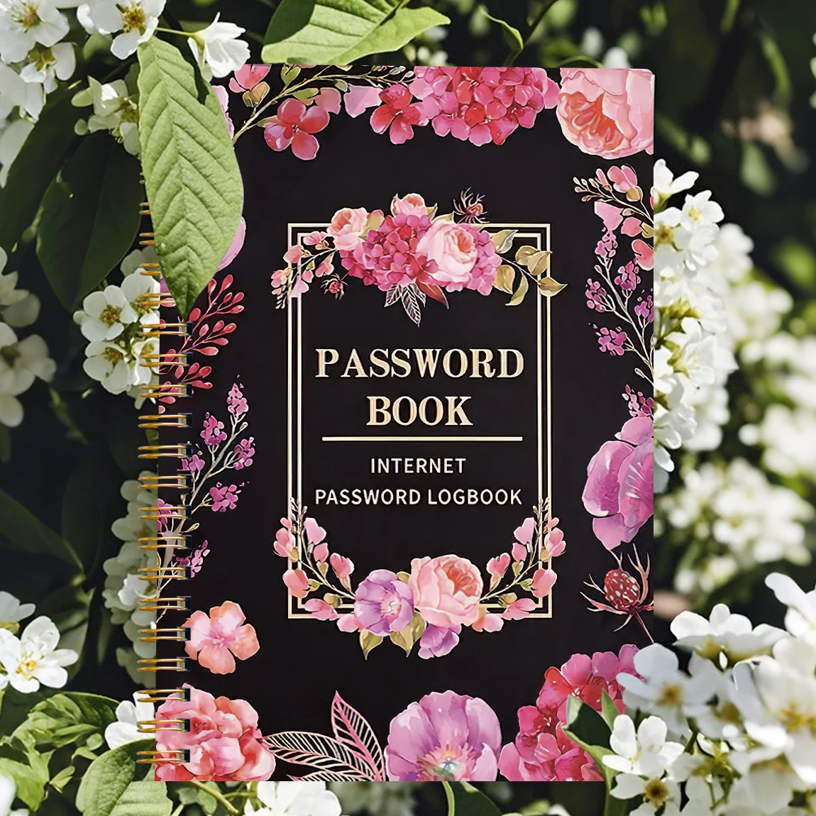 كتاب كلمة المرور A5، منظم تسجيل الدخول عبر الإنترنت وحساب الويب، قسم الملاحظات، مجلة كلمة المرور المثالية لإدارة الأمن السيبراني