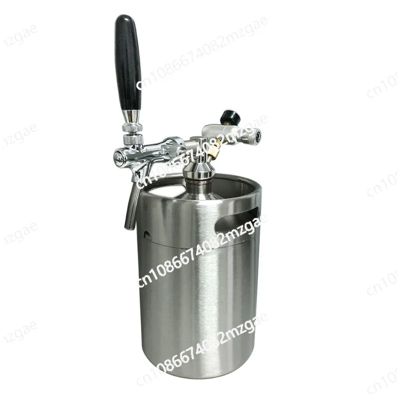 Keg Barrel 304 Stai… - image