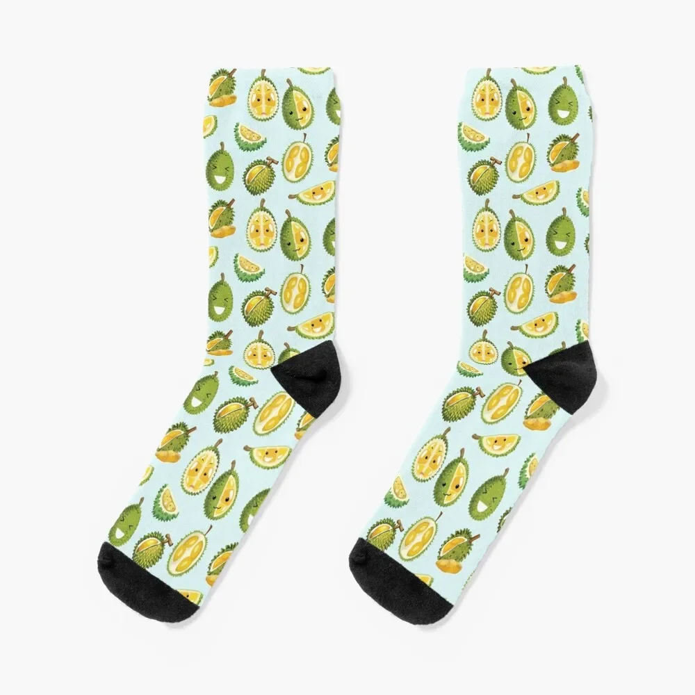 

Durian Set Socks custom Lots new in's Socks Man Women's