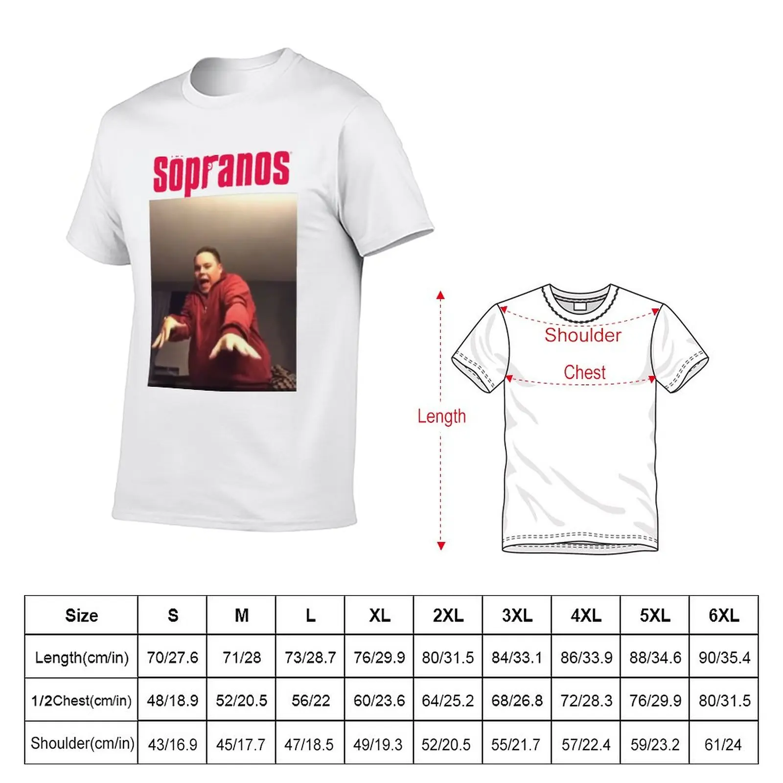 New Where's the freakin' Gabagool? (The Sopranos) T-Shirt black t shirts sublime t shirt sweat shirts, men