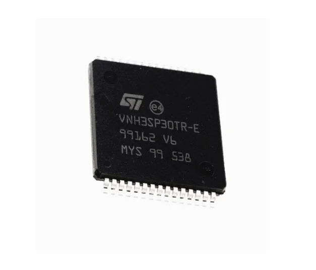 1PCS NEW ORIGINAL VNH2SP30 VNH3ASP30TR-E VNH3SP30 VNH5019ATR-E VNH5019A ATR  HSOP30