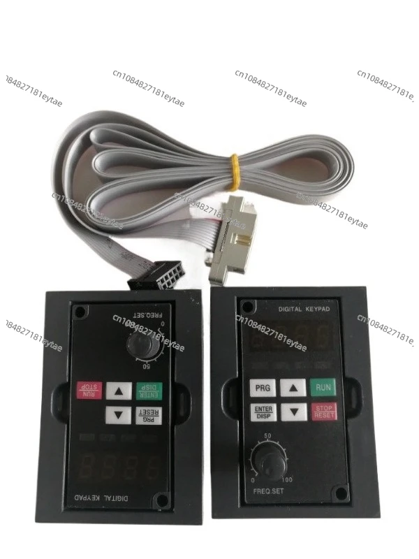 

Variable Frequency Panel DP2-F-1 DP2-F-5 DP2-E-0 DP2-E-2 DP2-E-4 DP6-E-2