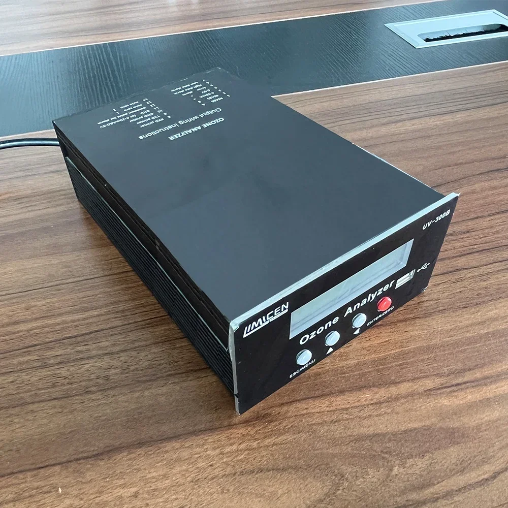 

4-20mA 0-200mg/L Medical Ozone Analyzer UV Ozone Hot sale in 2025