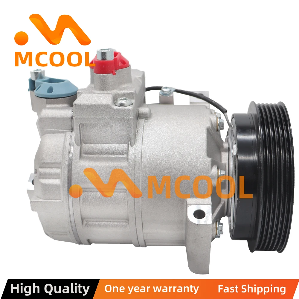 CAR AC Compressor For Volvo S60 S80 V70 XC60 XC70 360021034 36002105 36002422 36002424 36002623 36002746 360027460 36002933