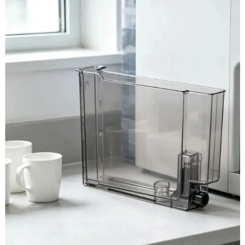 Suitable for Delongji Semi-automatic Coffee Machine ESAM6900 Water Tank Container