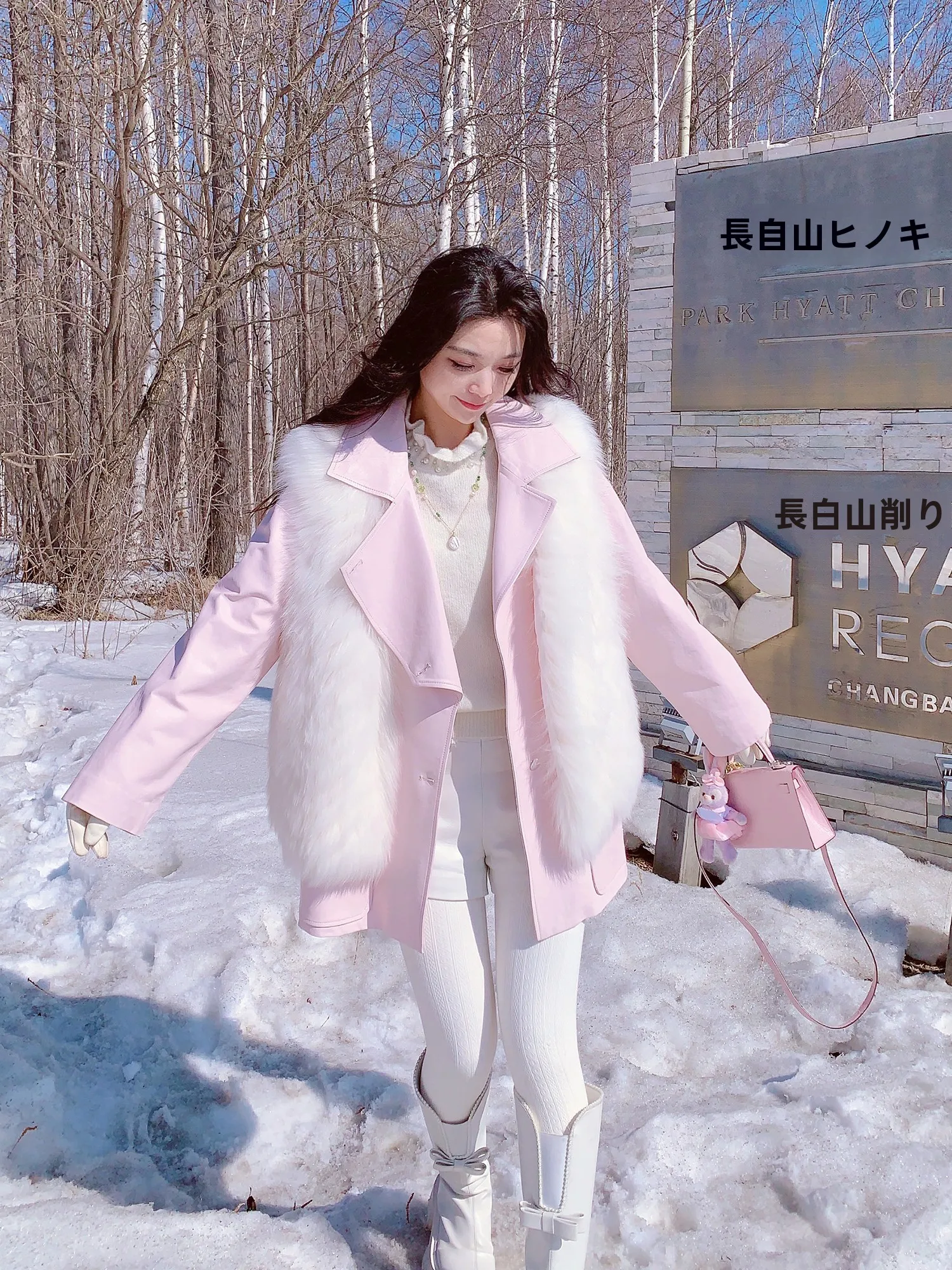 

Комплект MissLuxury: меховой жилет и куртка из овчины, женское меховое пальто, теплый всесезонный комплект, стандартный крой, повседневный стиль