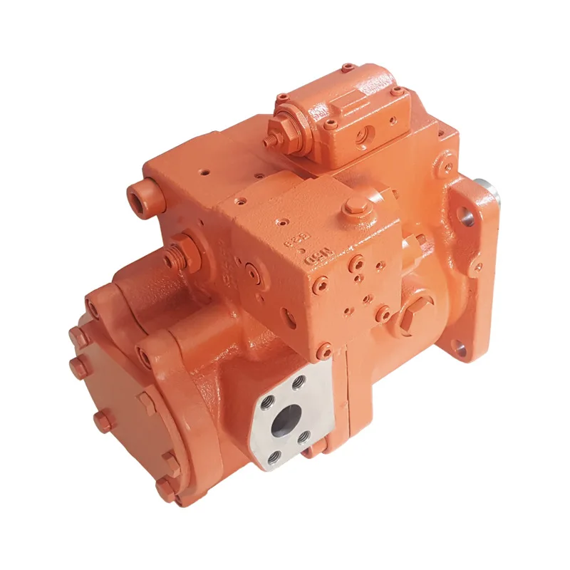 

Suitable for K3VL series variable axial piston pump models complete variable pump
