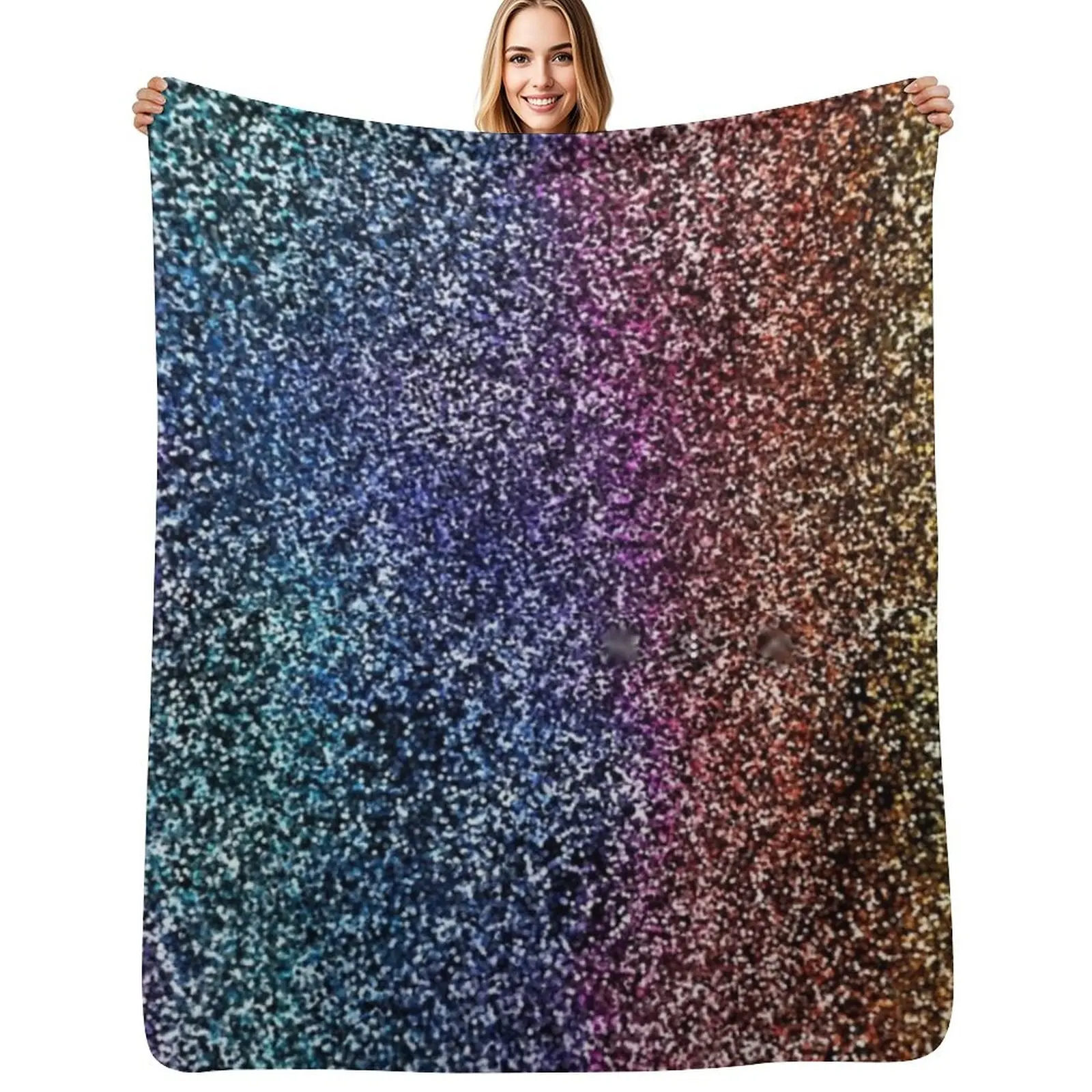 

Disco ball disco fever glitter sparkle boogie dance 70s club disco party checkered Throw Blanket Tourist Blankets