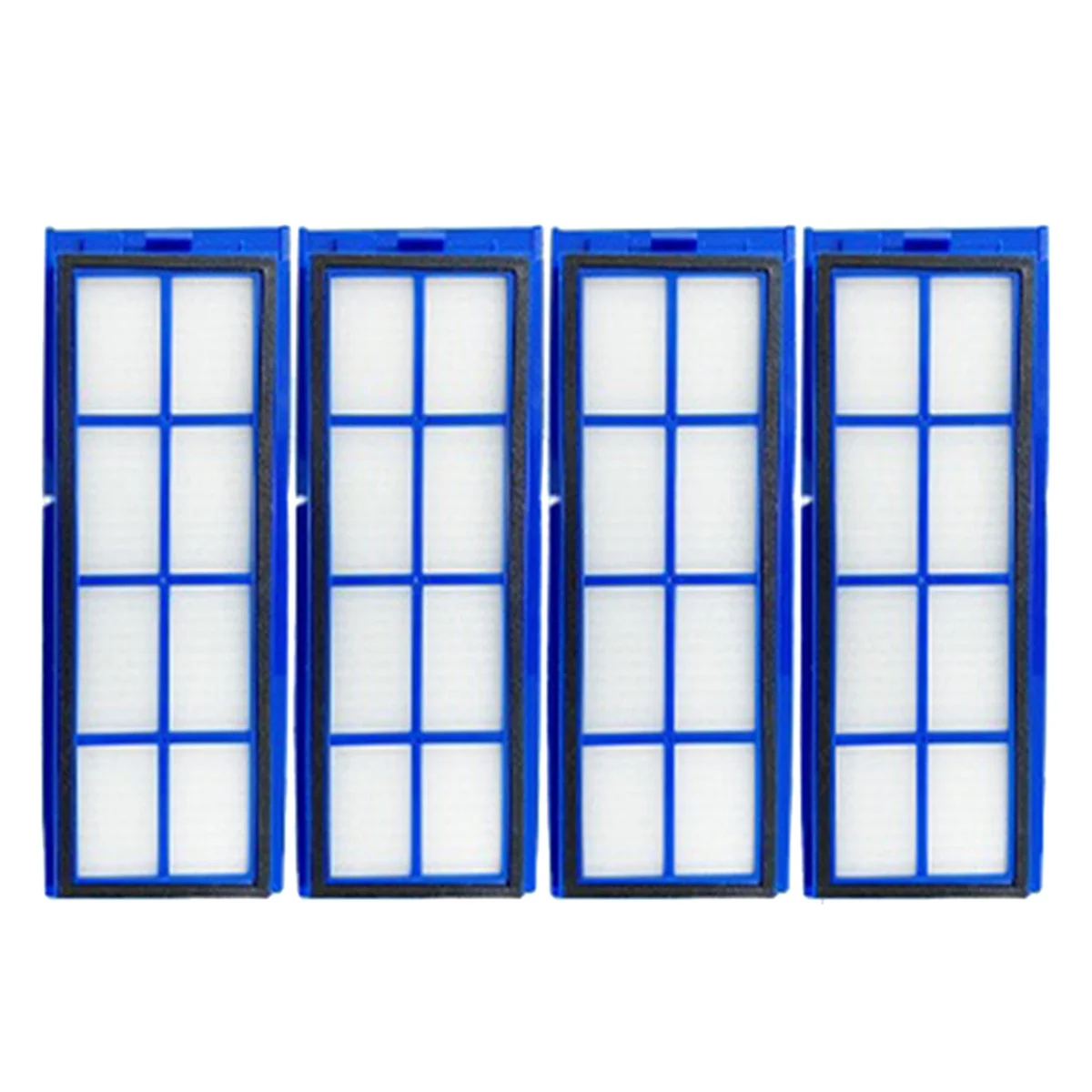 

2025+ Подходит для подметального робота L70, основная щетка, фильтр, аксессуары для фильтров, набор аксессуаров для подметальной машины