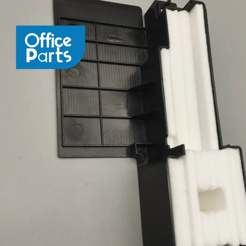 

10X резервуар для губки для отработанных чернил для EPSON L355 L220 L210 L110 L380 L365 L222 L360 L130 L132 L211 L366 L310 L111 L120 L300 L301 L456