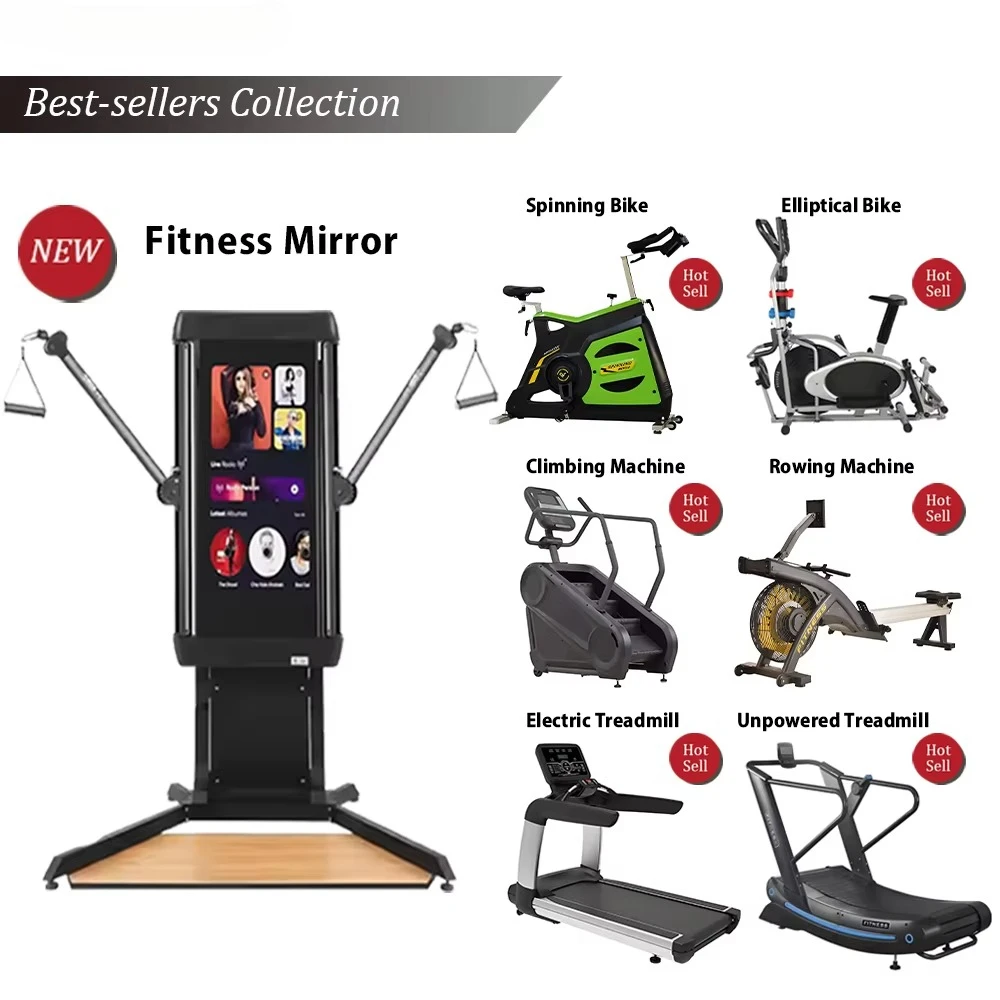 Manufacturer Of High-quality Multifunctional Smith Squat Fitness Equipment Steel Frame For Comprehensive Training In Unisex Spor - view 4