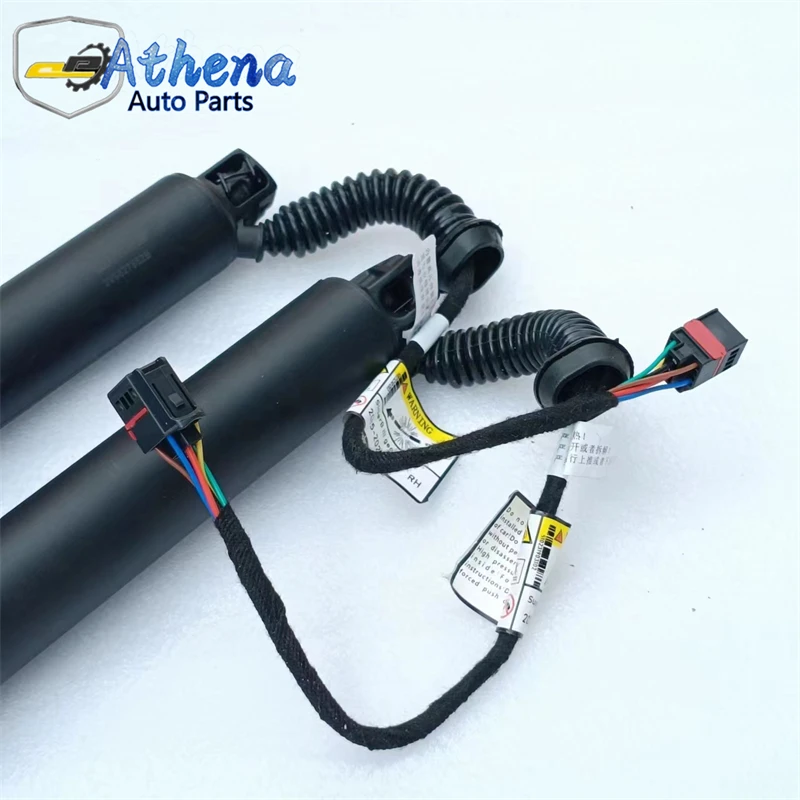 Power liftgate electric tailgate strut Left Right 3V9827851B 3V9827852B For Skoda Superb Generation 3 2015-2020