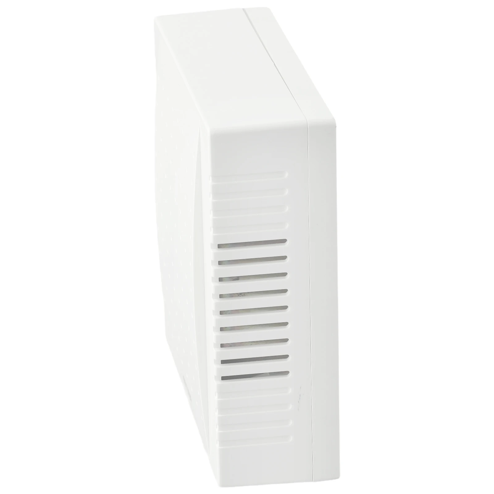 1PC Office Hotel Hardware Door Bell Panel 220V Wired Doorbell Din Don 108x108x36mm Panel Doorbells Household High Quality