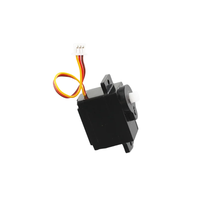 

CYGJ-для Wltoys 244016-3365 1:24 запасные части для радиоуправляемого автомобиля, компоненты сервопривода в сборе