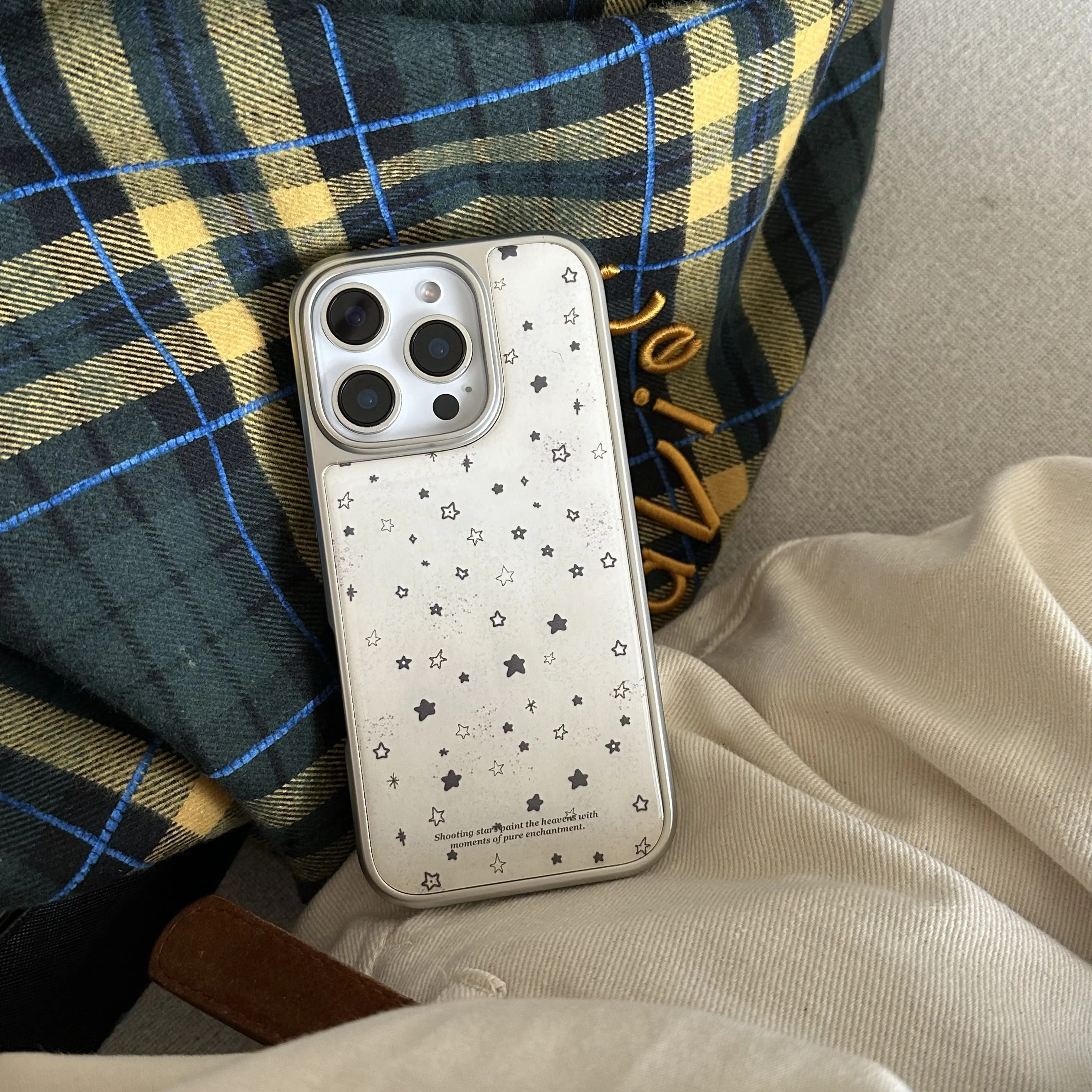 Full Screen Black S…