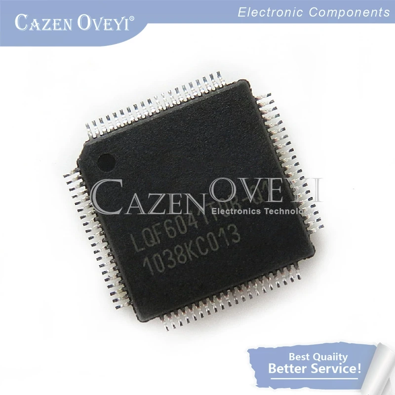 5pcs/lot SII9030CTU SII9030 LQF6041TOB-Q1 LQF6041TOB SIL9185CTU SII9185CTU SIL9185 SIL9185ACTU SII9185ACTU SIL9185 TQFP-80